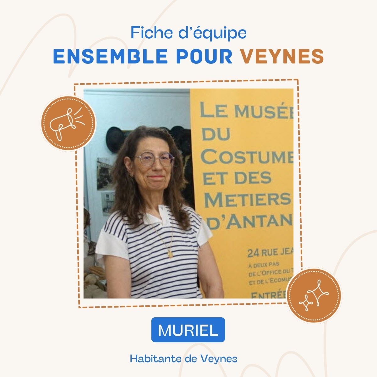 Muriel ARNOUX