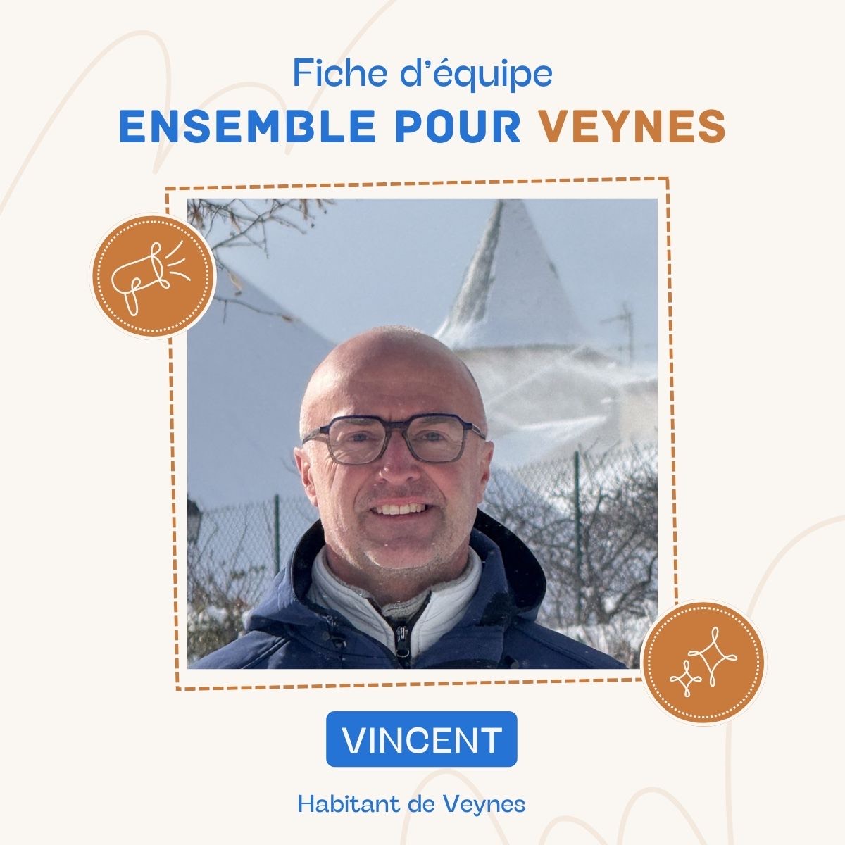 Vincent MAITREPIERRE